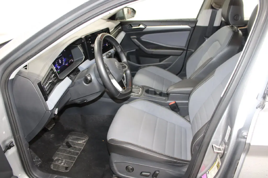 2025 Volkswagen Jetta - $20,728