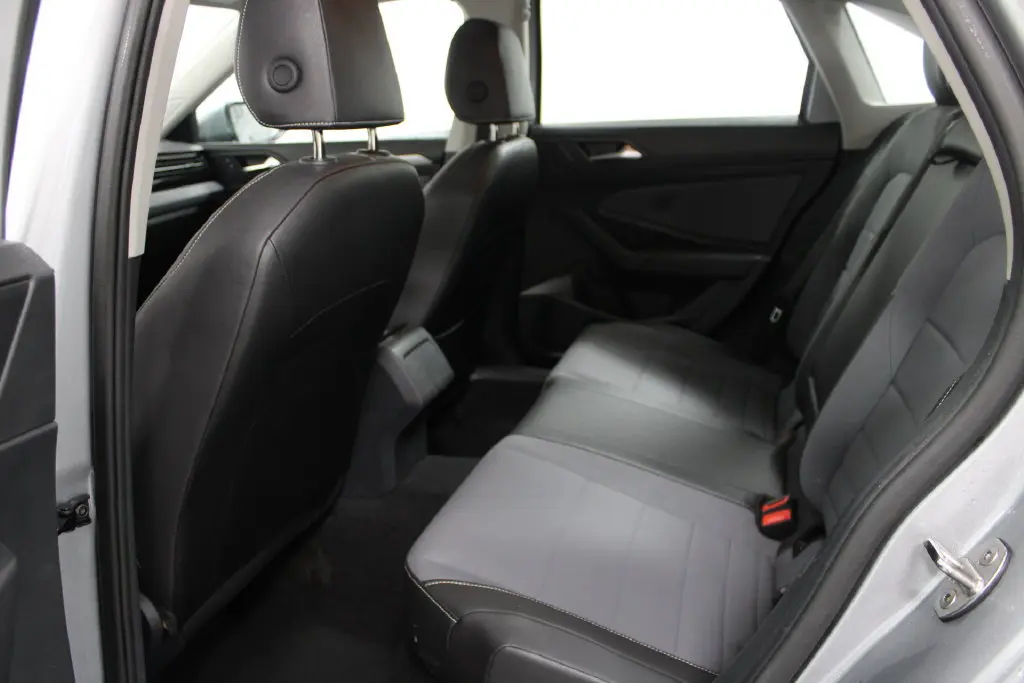 2025 Volkswagen Jetta - $20,728