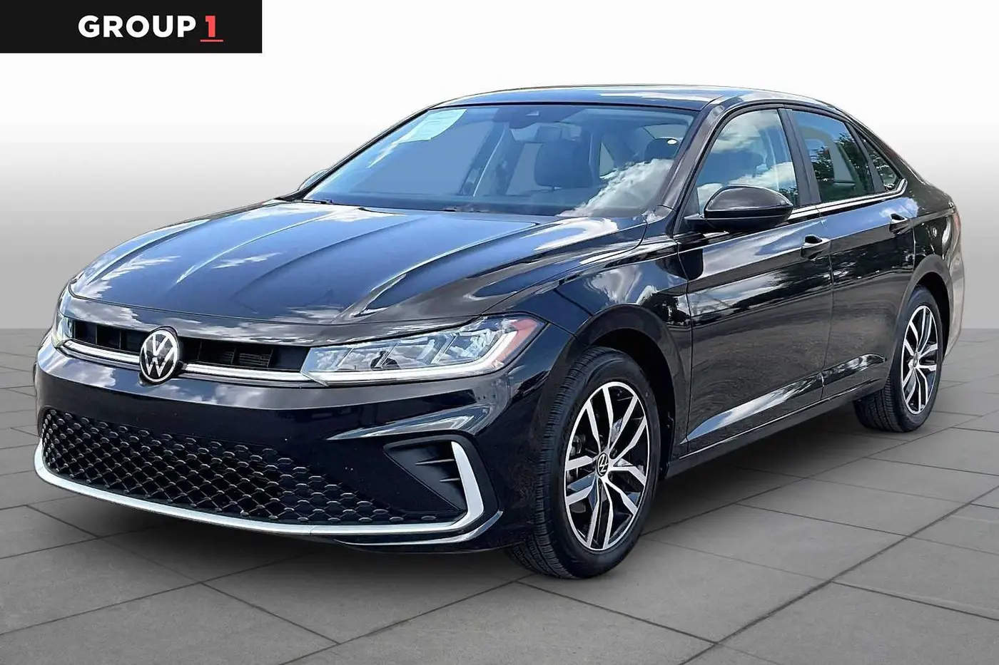 2025 Volkswagen Jetta - $19,706