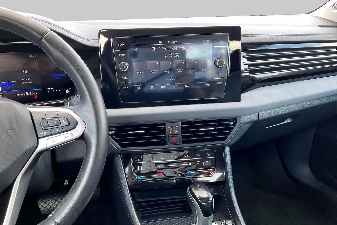 2025 Volkswagen Jetta - $19,706