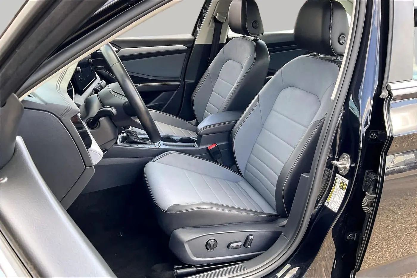 2025 Volkswagen Jetta - $19,706