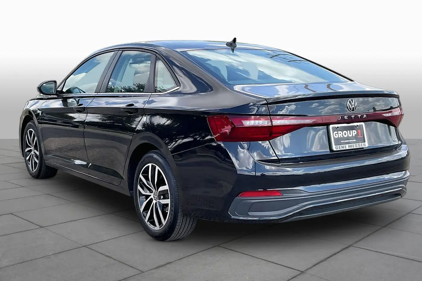 2025 Volkswagen Jetta - $19,706