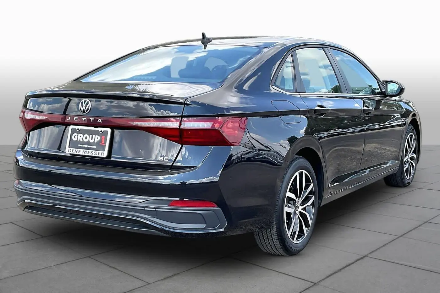 2025 Volkswagen Jetta - $19,706