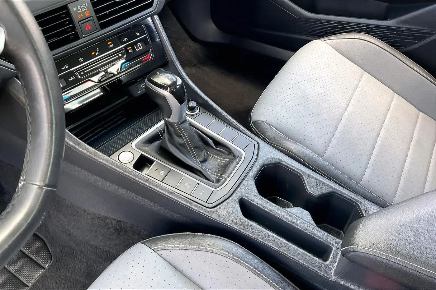 2025 Volkswagen Jetta - $19,706