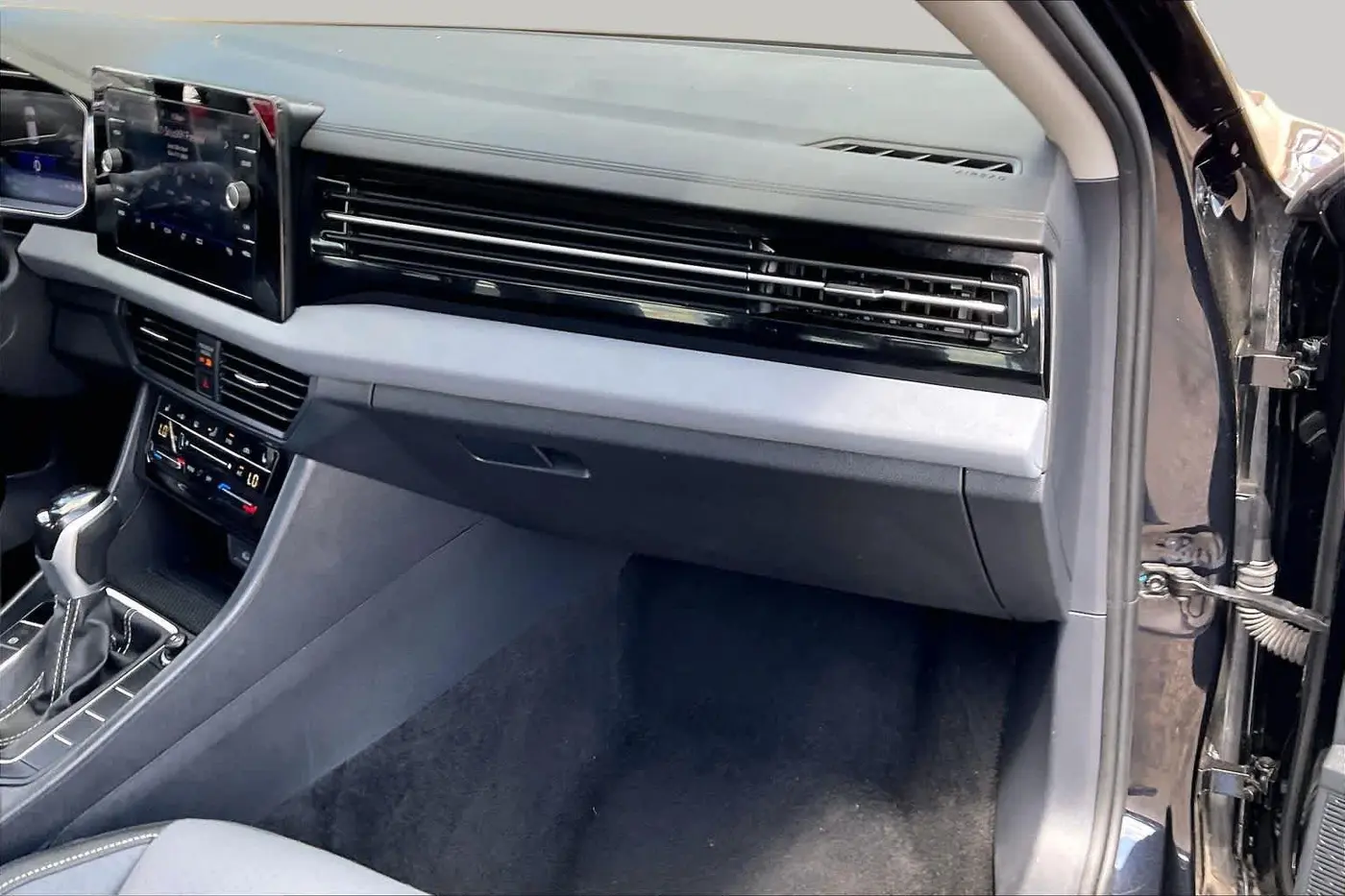 2025 Volkswagen Jetta - $19,706