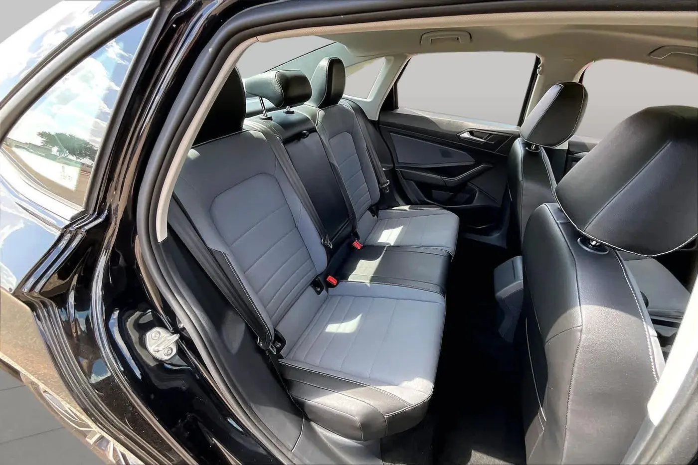2025 Volkswagen Jetta - $19,706