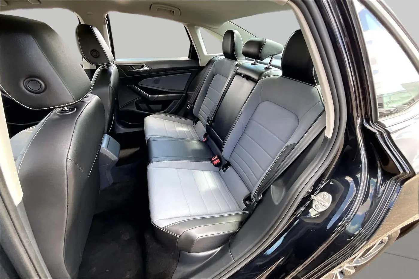 2025 Volkswagen Jetta - $19,706