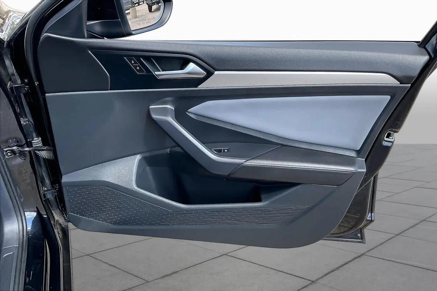 2025 Volkswagen Jetta - $19,706