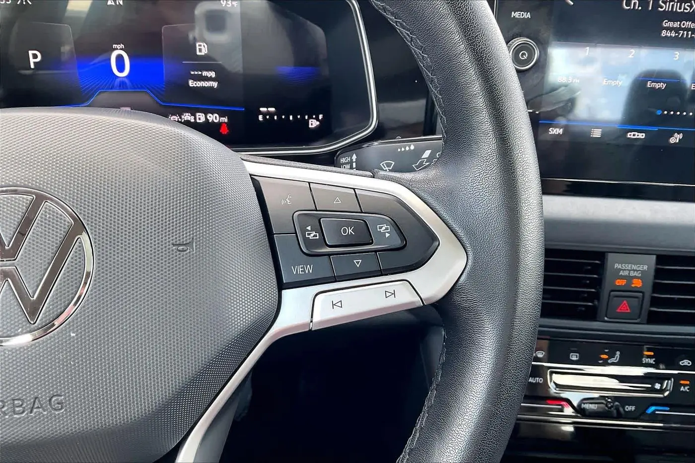2025 Volkswagen Jetta - $19,706