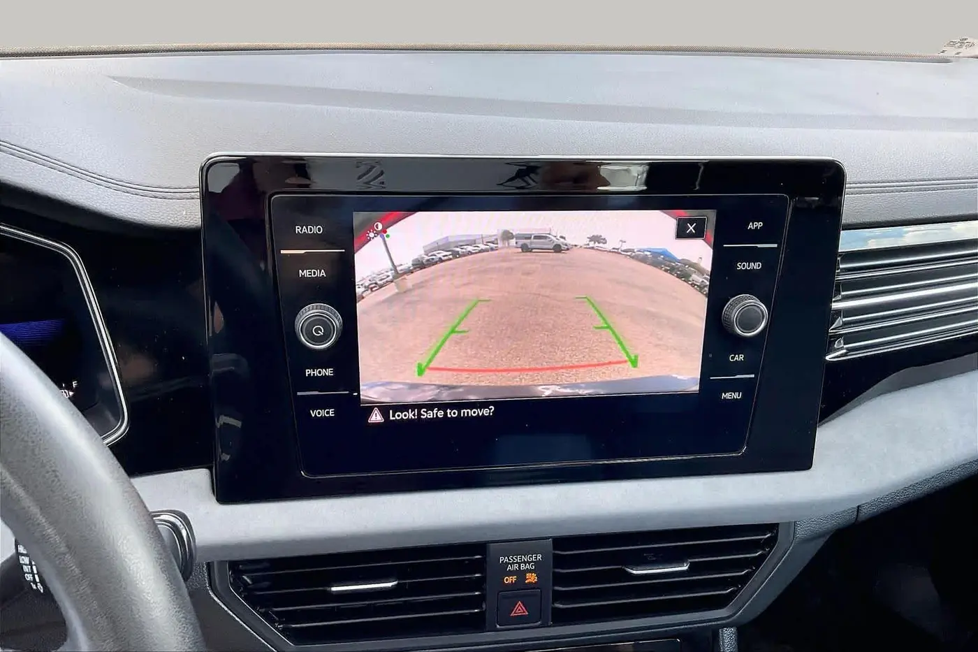 2025 Volkswagen Jetta - $19,706