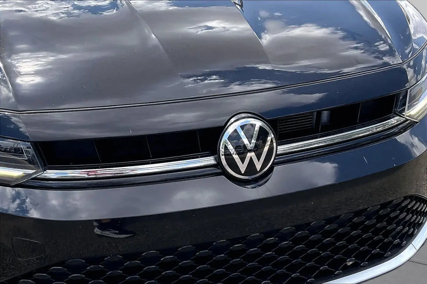 2025 Volkswagen Jetta - $19,706