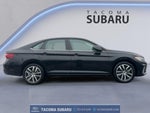 2025 Jetta Thumbnail 4