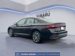 2025 Jetta Thumbnail 3