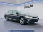 2025 Jetta Thumbnail 5