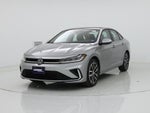 2025 Jetta Thumbnail 4