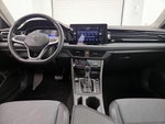 2025 Jetta Thumbnail 9