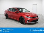 2025 Jetta Thumbnail 1