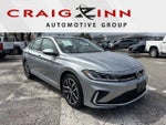 2025 Jetta Thumbnail 1