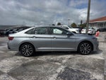 2025 Jetta Thumbnail 2