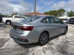 2025 Jetta Thumbnail 3