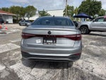 2025 Jetta Thumbnail 4