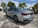 2025 Jetta Thumbnail 5