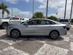2025 Jetta Thumbnail 6