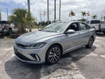2025 Jetta Thumbnail 7