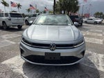 2025 Jetta Thumbnail 8