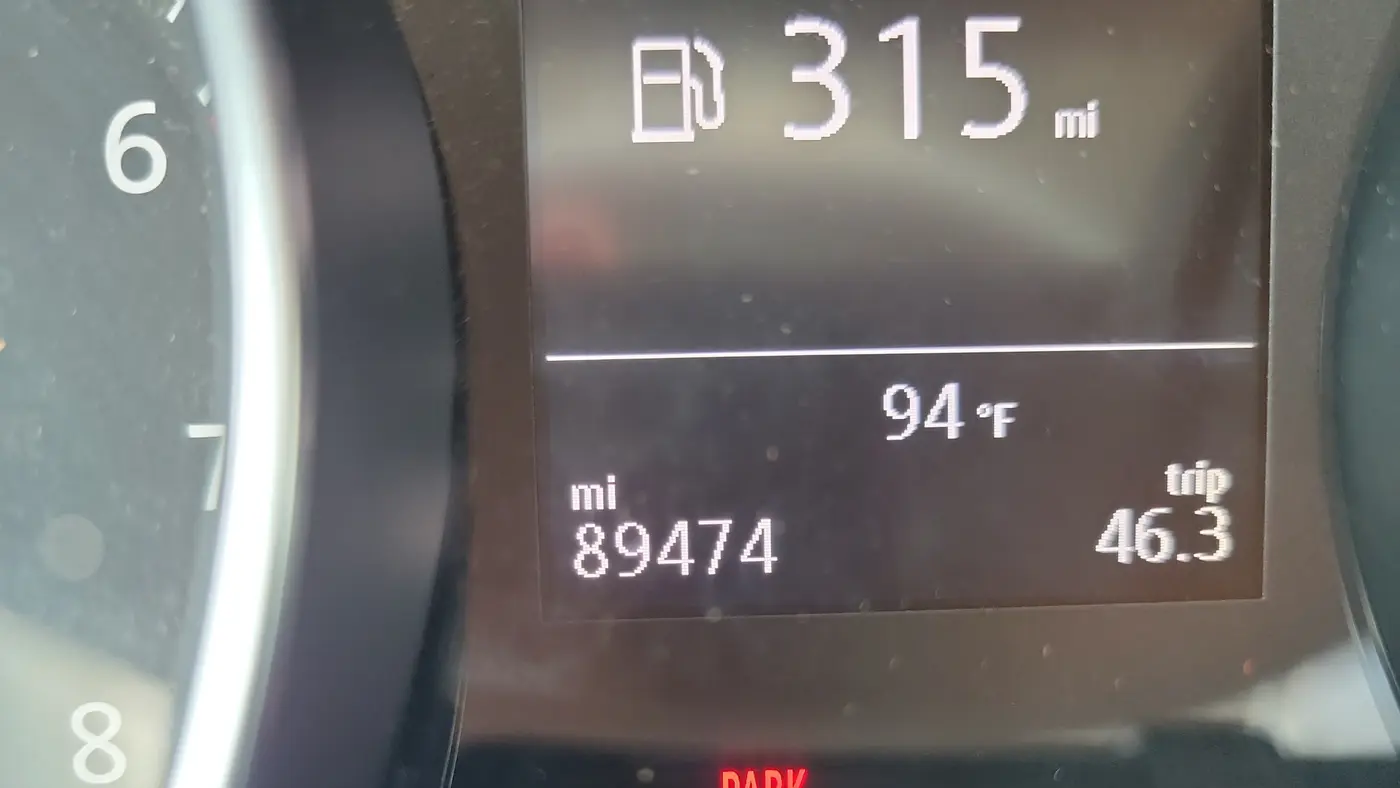 2015 Volkswagen Golf TSI S