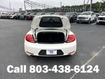 2013 Beetle Convertible Thumbnail 3