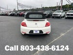 2013 Beetle Convertible Thumbnail 5