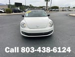2013 Beetle Convertible Thumbnail 6