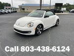 2013 Beetle Convertible Thumbnail 7