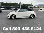 2013 Beetle Convertible Thumbnail 8