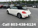 2013 Beetle Convertible Thumbnail 9