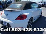 2013 Beetle Convertible Thumbnail 12