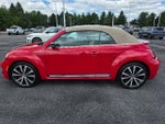 2014 Beetle Convertible Thumbnail 2