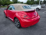 2014 Beetle Convertible Thumbnail 3