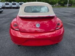 2014 Beetle Convertible Thumbnail 4