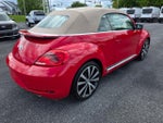 2014 Beetle Convertible Thumbnail 5