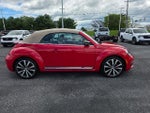 2014 Beetle Convertible Thumbnail 6