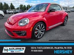 2014 Beetle Convertible Thumbnail 1
