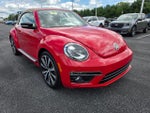 2014 Beetle Convertible Thumbnail 7