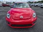 2014 Beetle Convertible Thumbnail 8