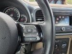 2014 Beetle Convertible Thumbnail 14