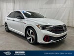 2024 Jetta GLI Thumbnail 1