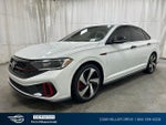 2024 Jetta GLI Thumbnail 3