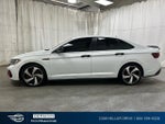 2024 Jetta GLI Thumbnail 4