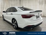 2024 Jetta GLI Thumbnail 5